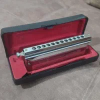 سازدهنی کروماتیک سوآن مدل ۱۲۴۸|سازهای بادی|کرج, گلشهر|دیوار