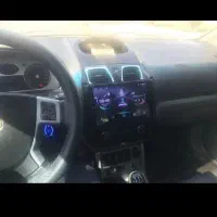 جیلی ام گرند ۷|خودرو سواری و وانت|تهران, امانیه|دیوار