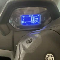 موتور یاماها ان مکس کیلس|موتورسیکلت|تهران, مقدم|دیوار