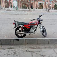 موتور 200 لیفان 1402