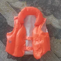 جلیقه نجات شنا، بچگانه