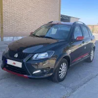 کوییک GXR مدل ۱۴۰۳