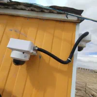 نصب دوربین مداربسته/کبودرآهنگ