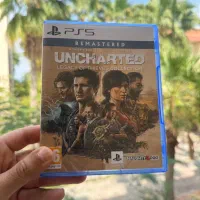 بازی پی اس فایو