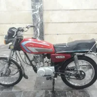 موتور مدل 1383