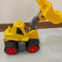 لودر جنس بسیار خوب|اسباببازی|ساوه, |دیوار