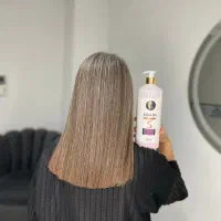 کراتین و پروتئین