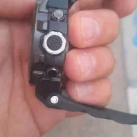 ساعت موتور ژاپن Casio g.shock|ساعت|قم, پردیسان|دیوار