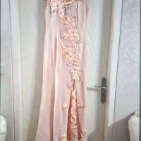 لباس مجلسی