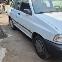 پراید مدل ۷۷ تک سوز سالم|خودرو سواری و وانت|زنجان, |دیوار