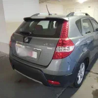 H30 cross 1397|خودرو سواری و وانت|اندیشه, اندیشه فاز ۴|دیوار