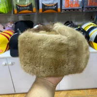 کلاه روسی