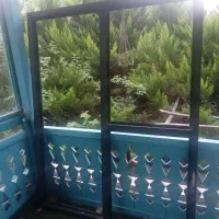 فریم پنجره