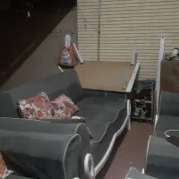 مبل|مبلمان خانگی و میز عسلی|اسفراین, |دیوار