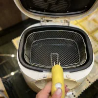 سرخ کن اصل مولینکس فرانسه آسانسور دار|اجاق گاز و لوازم برقی پخت‌وپز|لاهیجان, کوی استادان|دیوار