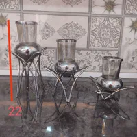 جا شمعی|صنایع دستی و سایر لوازم تزئینی|همدان, |دیوار