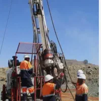 حفاری مغزه گیری