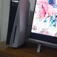 ps5 با نو هیچ فرقی نداره|کنسول، بازی ویدئویی و آنلاین|رشت, توشیبا|دیوار