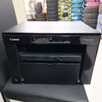پرینتر  ۳ کاره کانن مدل ۳۰۱۰ در حد نو