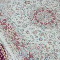 فرش ۶ متری|فرش|تبریز, |دیوار