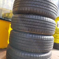 لاستیک 225/60/18 جی تی|قطعات یدکی و لوازم جانبی|سنندج, |دیوار