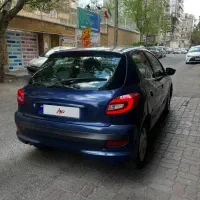 207 اتومات مدل 90