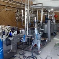 جوشکاری برق و آرگون، اجرای تاسیسات صنعتی، پایپینگ|خدمات پیشه و مهارت|مرودشت, پشت سایپا|دیوار