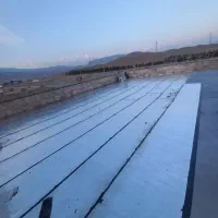 ایزوگام  قیر گونی آسفالت|مصالح و تجهیزات ساختمان|مهدی شهر, |دیوار