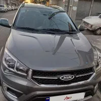 ماشین ام وی ام x22|خودرو سواری و وانت|زنجان, |دیوار