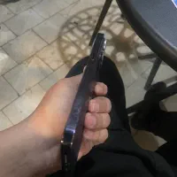 iphone14 promax بنفش|موبایل|قم, بنیاد|دیوار