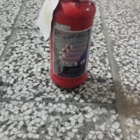 کپسول آتش نشانی