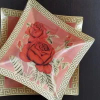 ست چاقو و چنگال استیل|ظروف سرو و پذیرایی|تبریز, |دیوار