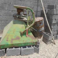 ابزار کشاورزی|ماشینآلات صنعتی|لار, |دیوار