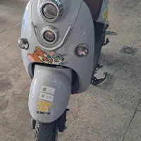 موتور ms1