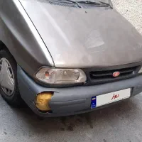 سواری پراید