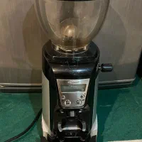 دستگاه قهوه ساز مدل کنتی Nl2gdtcودستگاه اسیاب|کافی‌شاپ و رستوران|یاسوج, |دیوار