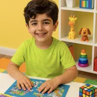 فروش بازیهای فکری و آموزشی