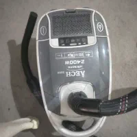 جارو برقی