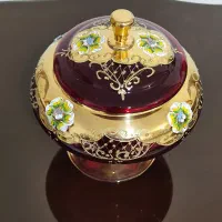 شکلات خوری اگرمن|ظروف سرو و پذیرایی|تهران, مجیدیه|دیوار