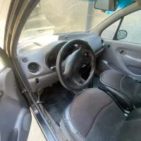 دوو ماتیز مدل ۱۳۸۱