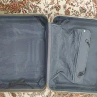 چمدان|کیف، کفش، کمربند|ارومیه, |دیوار