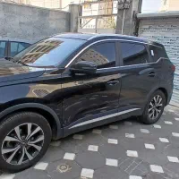 فروش تیگو ۷پرومدل ۱۴۰۲