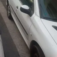 206sD|خودرو سواری و وانت|تهران, کرمان|دیوار