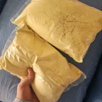 نوره زرنیخ دار موبر سنتی