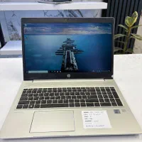 لپ تاپ استوک لمسی زیر ۳۵ تومن hp probook 450 G7