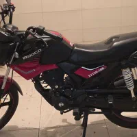 موتور ایر دکو  ۱۴۰۰