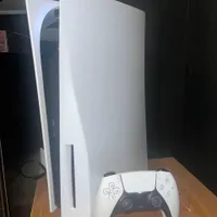 PS5 فت دیسک خور یک ترا