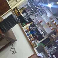 واگذاری کافه و جیگرکی پاخور بالا|کافی‌شاپ و رستوران|مرودشت, مسجد رسول‎|دیوار