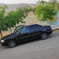 پژوه پارس ۴۰۱|خودرو سواری و وانت|قصرقند, |دیوار