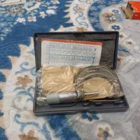 میکرومتر اصل ژاپن آکبند